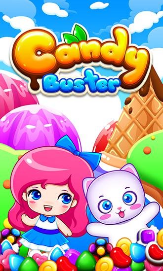 download Candy busters apk